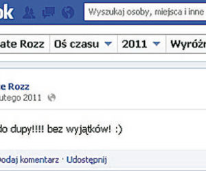 Kate zostawiła męża?