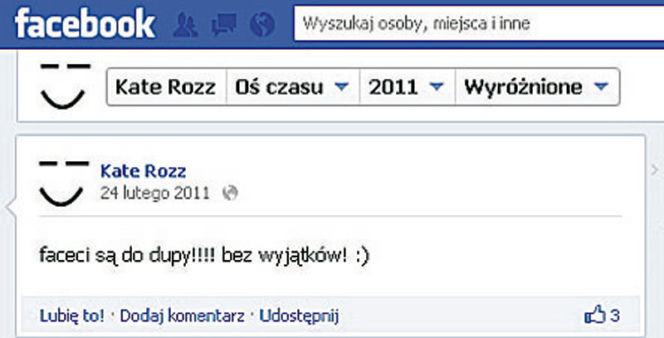 Kate zostawiła męża?