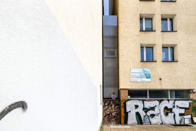 Dom Kereta w Warszawie