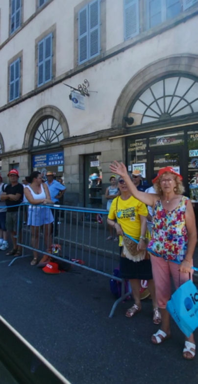 Pojechałem trasą Tour de France. Oto tajemnice największego wyścigu świata