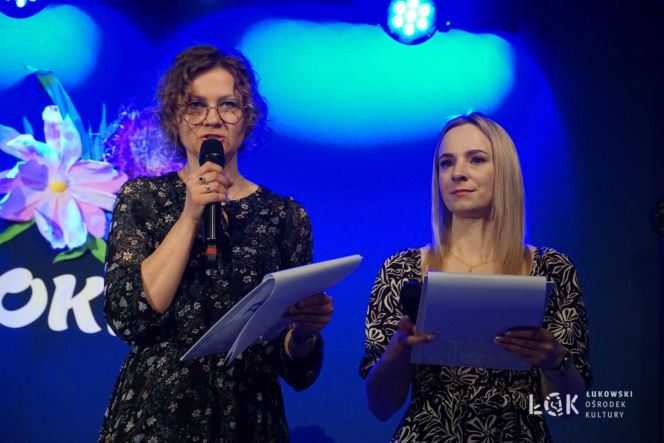 XIII Przedszkolny Przegląd „Tanecznym Krokiem” w Łukowskim Ośrodku Kultury 2026