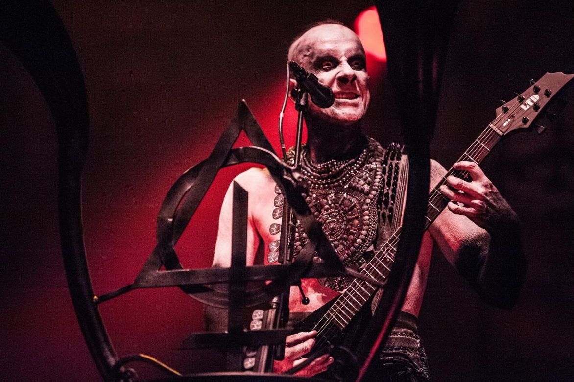 Mystic Festival 2026 – dzień trzeci pod znakiem legend i monumentalnego finału Behemoth (06.06.2026)