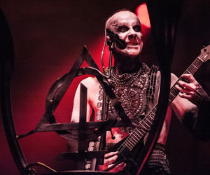 Mystic Festival 2026 – dzień trzeci pod znakiem legend i monumentalnego finału Behemoth (06.06.2026)