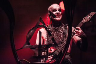 Adam Nergal Darski zabrał głos po występie Behemotha na Mystic Festival 2026. Wspomnienie pierwszego koncertu i słowa o tacie
