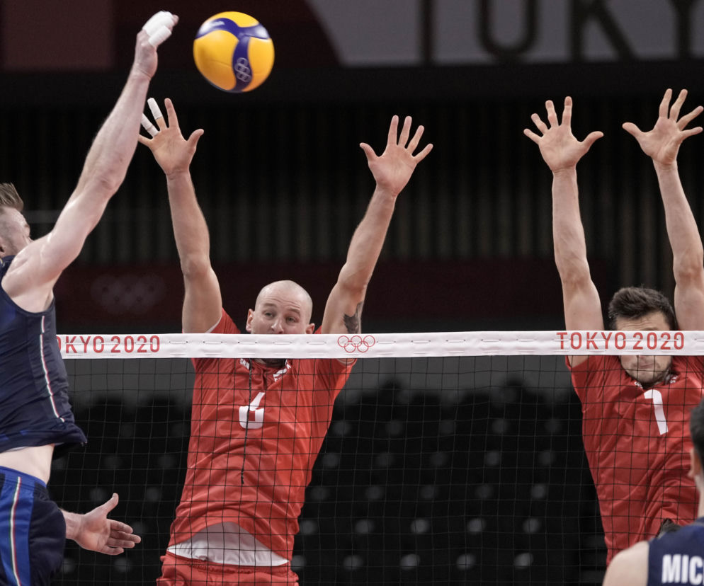 Ivan Zaytsev