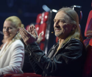 marek Piekarczyk, the voice of poland