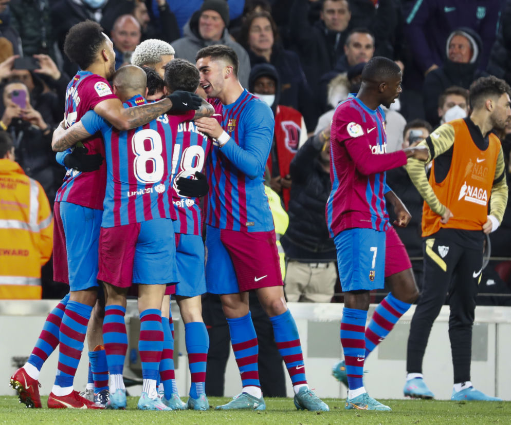 FC Barcelona