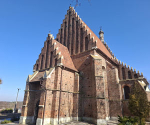 Nazwa tej świętokrzyskiej wioski to istny łamaniec językowy