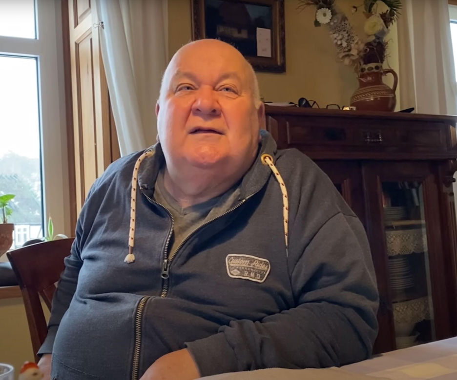 Rudi Schuberth dzisiaj - tak wygląda teraz!