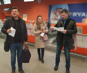 Zenek Martyniuk -w rodzinie znów panuje miłość