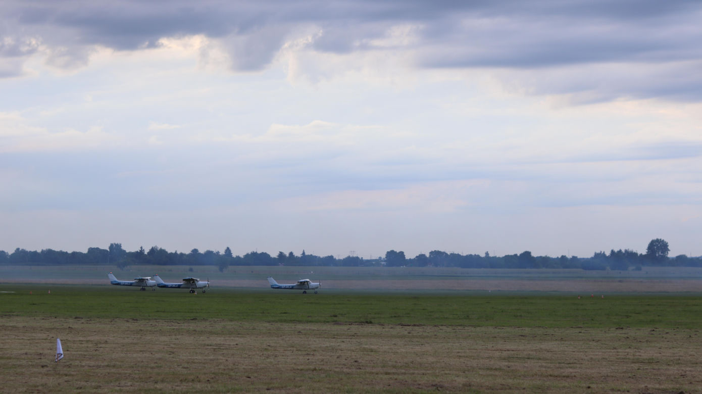 Tłumy na IV Świdnik Air Festival 2024. To było niezwykłe show! Zobaczcie zdjęcia
