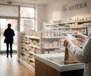 Czy apteki są czynne 1 listopada? Otwarte apteki we Wszystkich Świętych