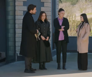 Miłość i nadzieja, odcinek 365. Kuzey