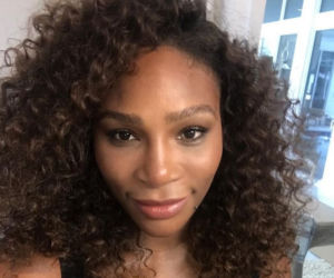 Serena Williams