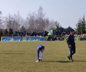 Pomorzanin Serock - Elana Toruń 1:0, zdjęcia z meczu klasy okręgowej 2021/2022, grupy I