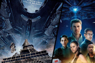 Polsat pokaże dzisiaj spektakularne widowisko akcji z hollywoodzkimi gwiazdami