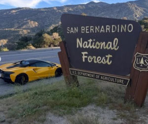 Hubert Hurkacz w McLarenie