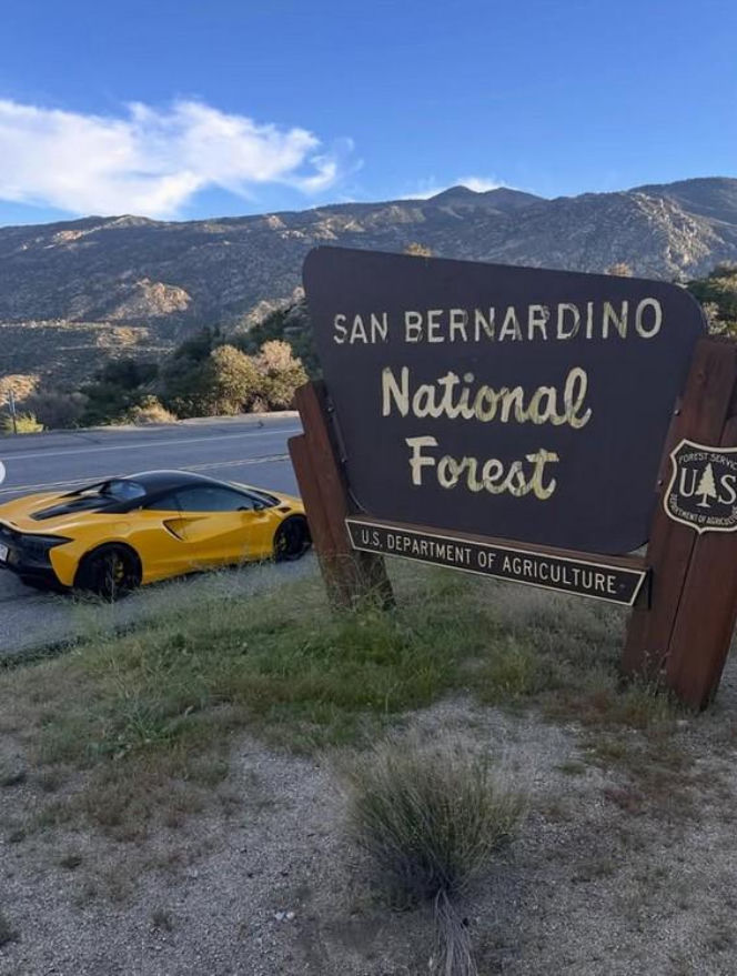 Hubert Hurkacz w McLarenie