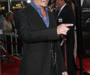 Johnny Depp