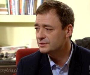 Barwy szczęścia odc. 990.  Artur Chowański (Jacek Rozenek)