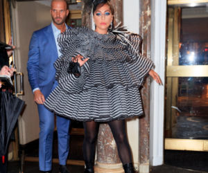 Lady Gaga na MET GALA 2019