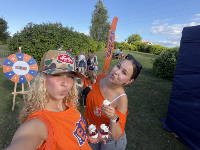 Eska Summer City na Festiwalu Koloryt  2026 w Jonkowie