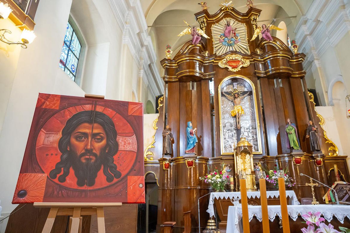 To jedna z najstarszych miejscowości w Łódzkiem