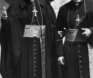 Tak wybrano kardynała Karola Wojtyłę na papieża