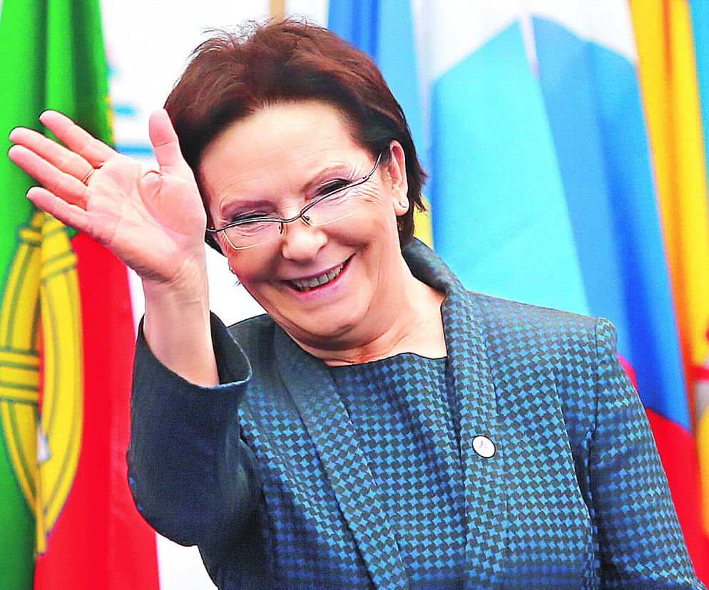 Ewa Kopacz