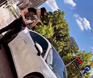 Kim jest Patryk D., kierowca porsche, który śmiertelnie potrącił inwalidę na Marszałkowskiej?