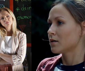  Nowa Joasia w M jak miłość. Zastąpiła Kurdej-Szatan w ważnej roli, a teraz zaliczy niezłą wpadkę z Pawłem