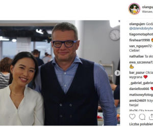 Ola Nguyen. Zwyciężczyni MasterChef 7