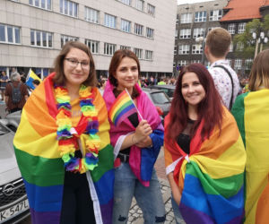 Marsz Równości w Katowicach