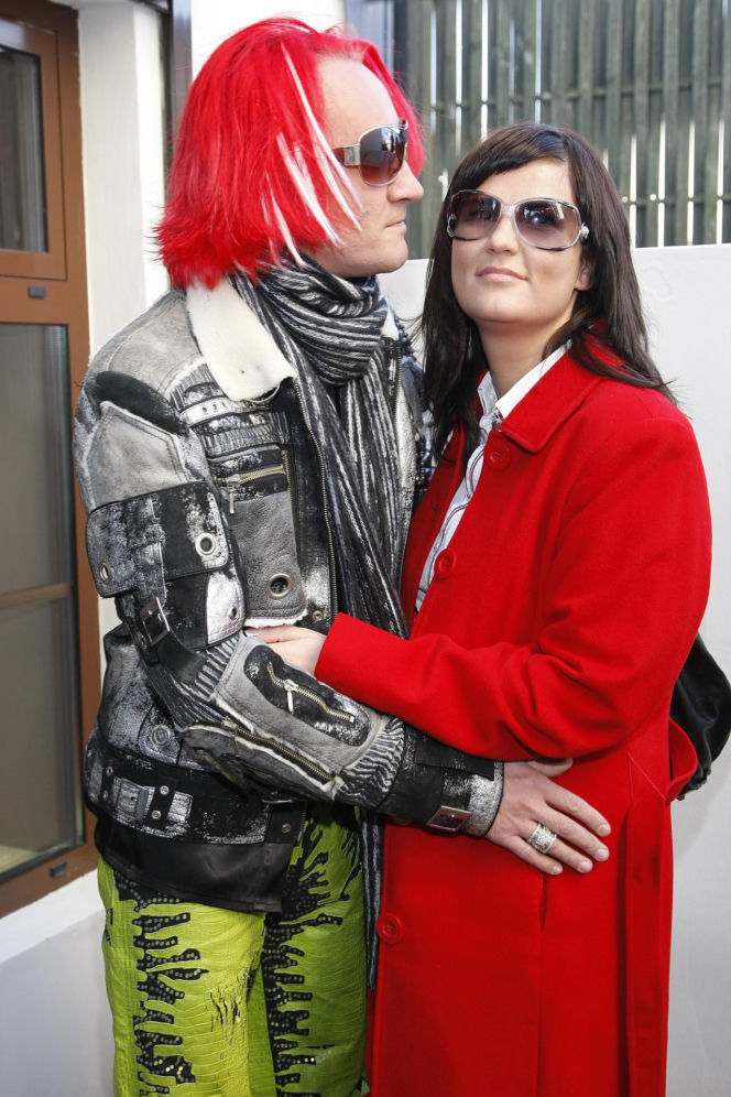 Dominika Tajner tak się zmieniała