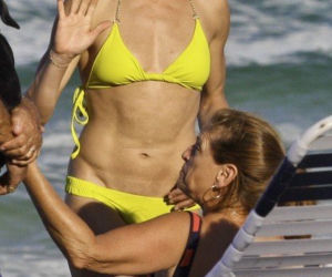 Cameron Diaz