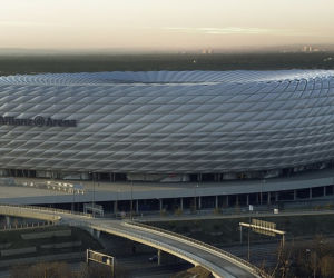 EURO 2024. Gdzie i kiedy odbędą się kolejne mistrzostwa Europy? [MIASTA, STADIONY]