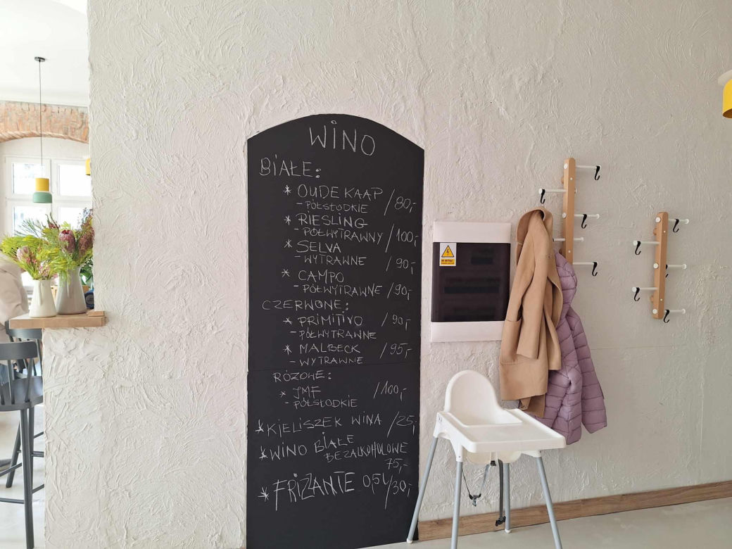 Otwarcie restauracji 4 Pory Dnia ZDJĘCIA