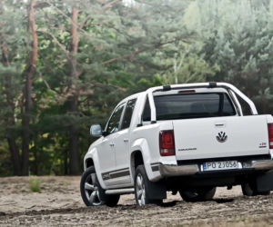 Volkswagen Amarok Ultimate 2.0 BiTDI 4MOTION