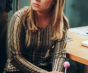 - Katarzyna Bujakiewicz przez lata grała w Na dobre i na złe. Tak wyglądała na początku swojej przygody z serialem