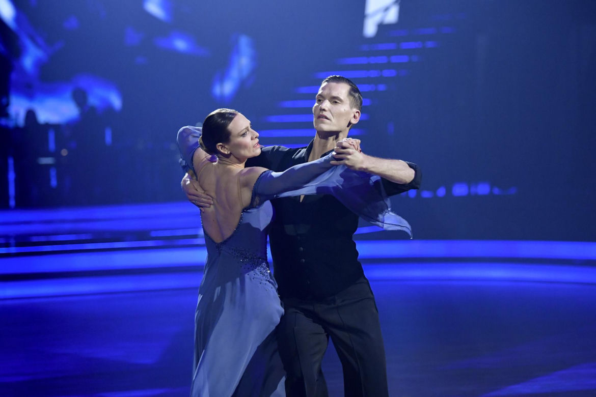 Magdalena Boczarska, Jacek Jeschke