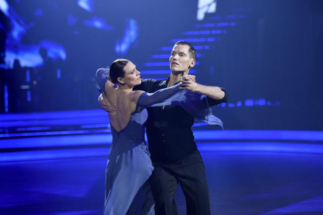 Magdalena Boczarska, Jacek Jeschke