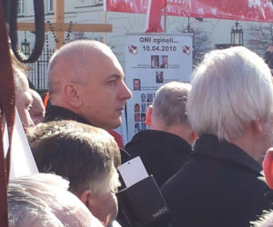 2 rocznica Smoleńska