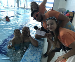 ESKA SUMMER CITY powróciła na Aqua Lublin. Zobaczcie sami!