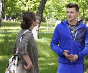 Barwy szczęścia, odcinek 2350: Gej Darek zamieszka z Gabrielą za plecami Władka! Znów zakocha się w byłej dziewczynie?