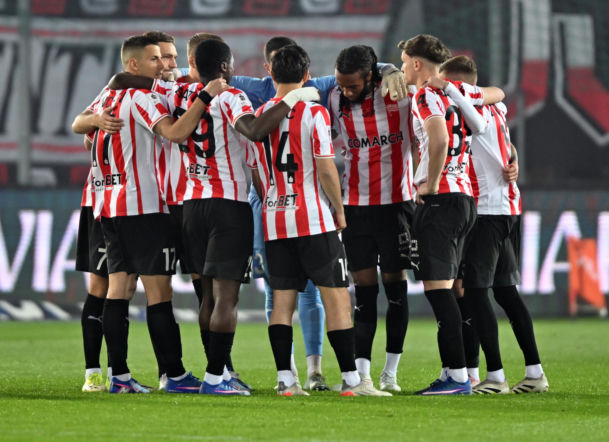 Wielki europejski klub zagra z Cracovią. Wszystkie szczegóły są już jasne