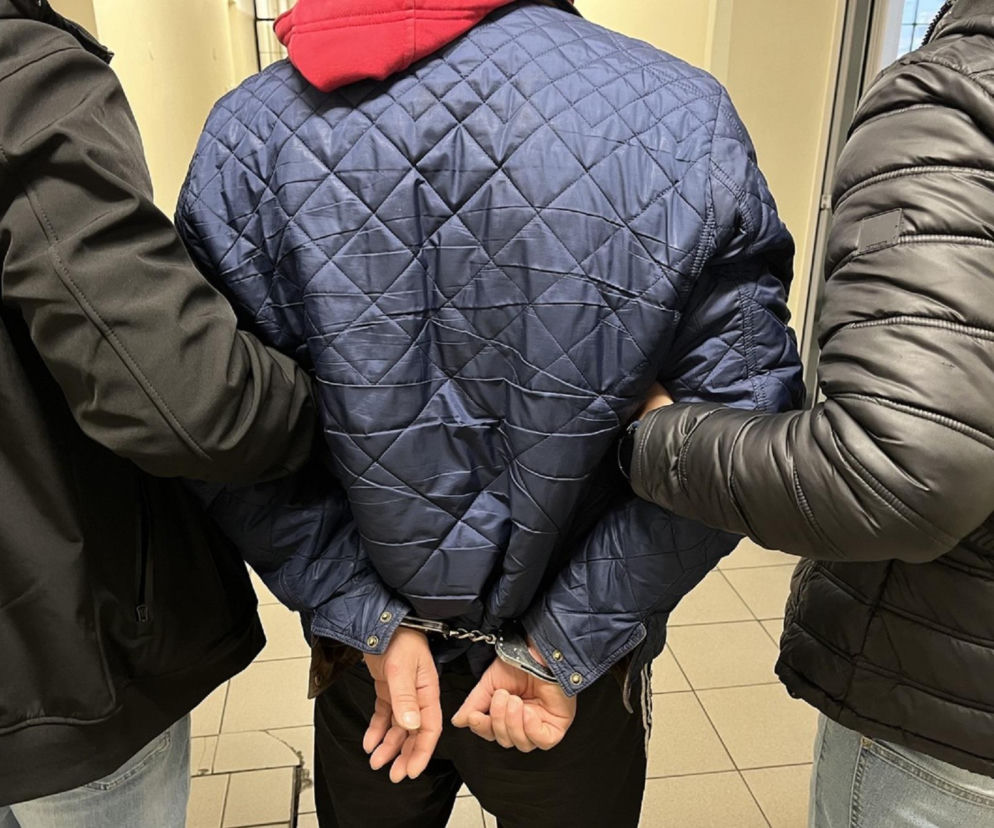 Pijani rodzice opiekowali się niemowlakami. Mogą trafić za kratki na 5 lat