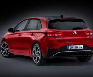 Hyundai i30 po faceliftingu 2020