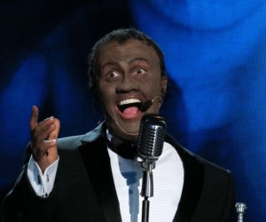 Twoja twarz brzmi znajomo, odc. 2. Kto wygrał? Louis Armstrong czyli Katarzyna Skrzynecka!