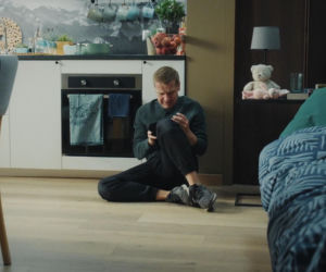 M jak miłość odc. 1908. Paweł (Rafał Mroczek)