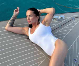 Ewa Brodnicka
